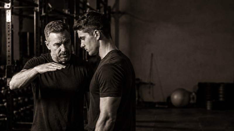 Ath Dev Mid Athlete Development