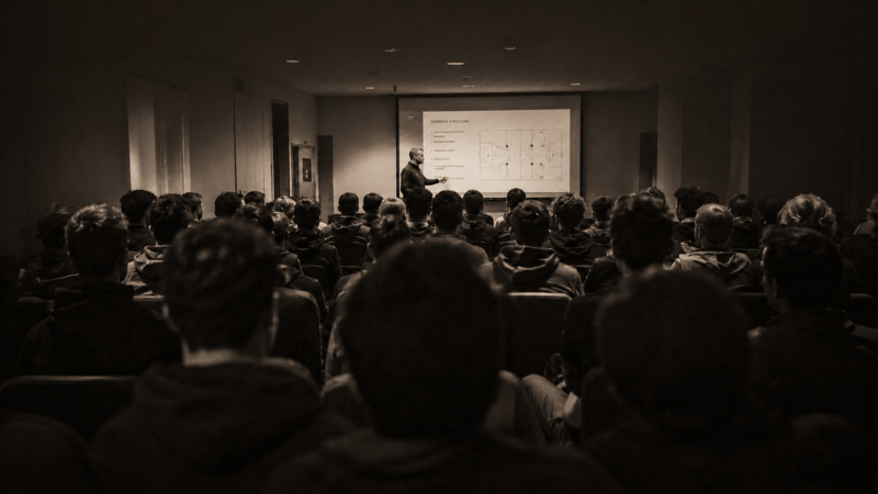 Event Mid Events and Opportunities